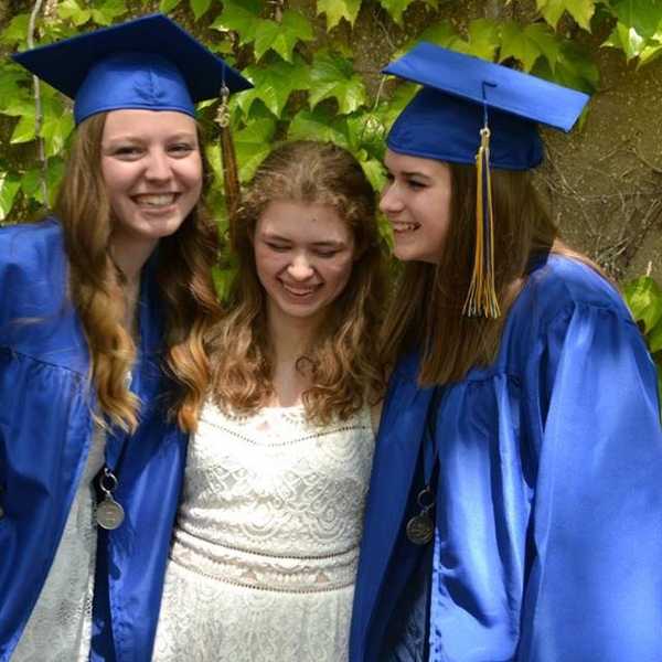 An Open Letter To My Not-So Baby Sister