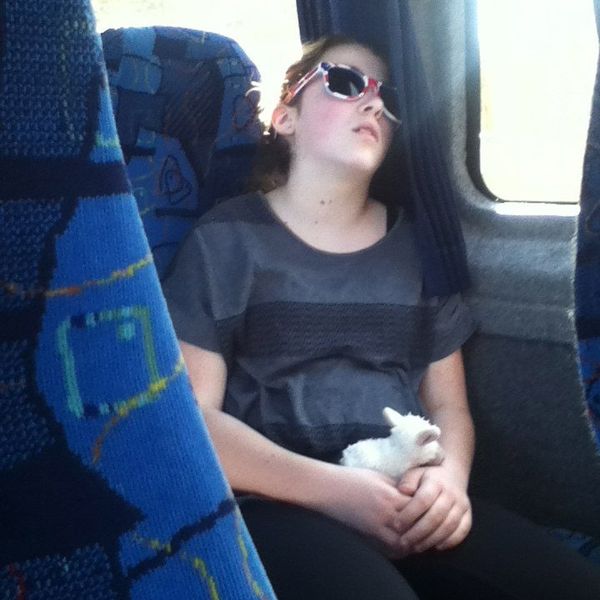 The Remedy: Ways To Avoid A Class Doze