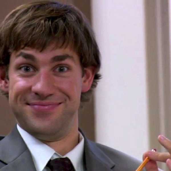 The Jury Has Spoken: Here Are The 11 Best Jim Halpert Moments