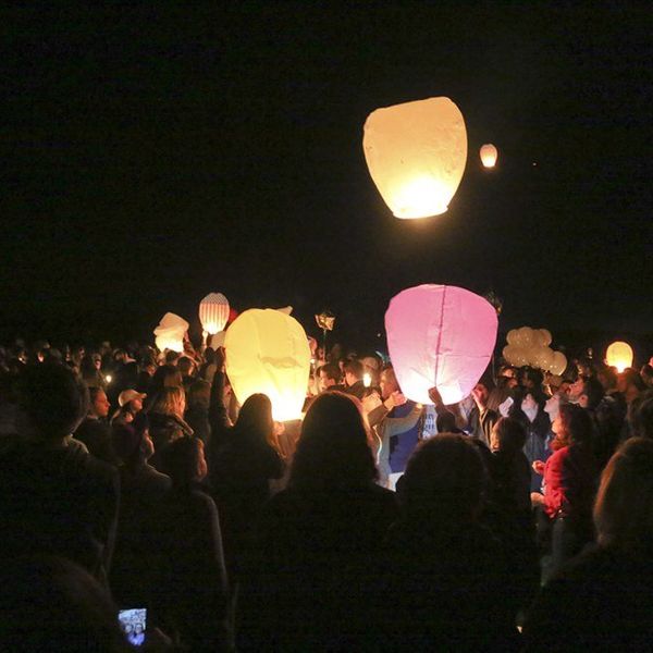 Shoreham Wading River: A Family Brought Together In Tragedy