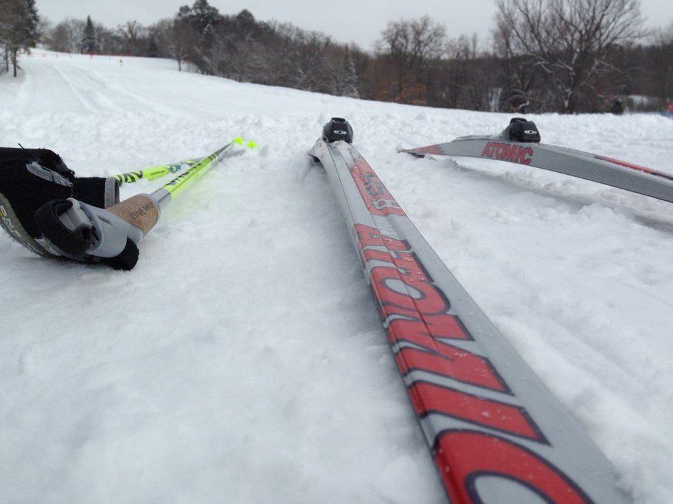 What Being A Jock Taught Me About Body Image