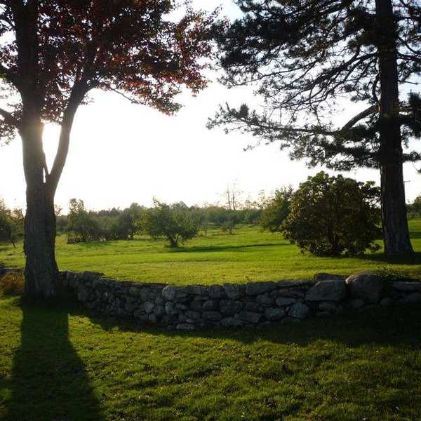What I Miss About North Brookfield