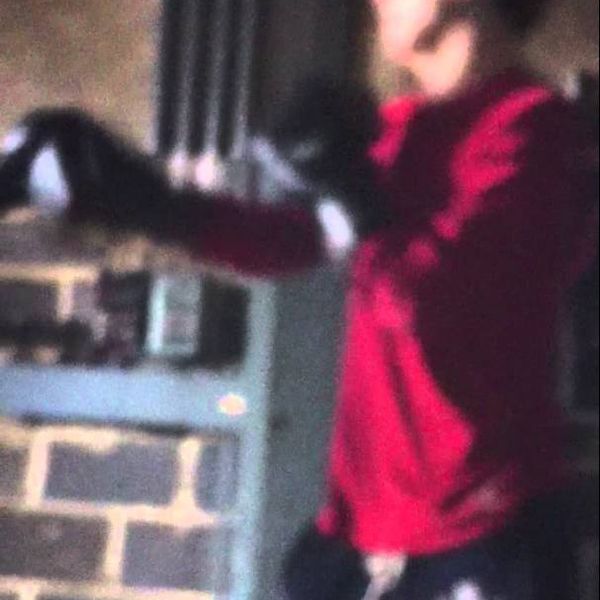 Losing You Was The Hardest Thing I Ever Went Through