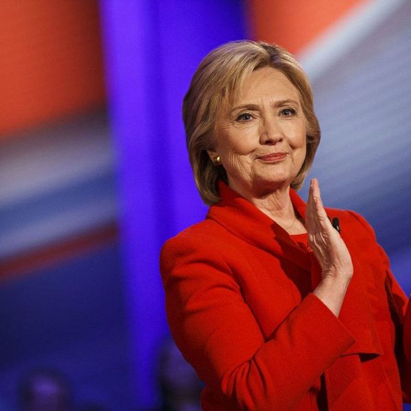 This is Why Hillary Clinton Won the First Debate