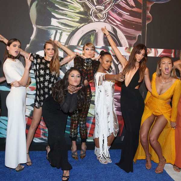 To The Friends I've Made In College: Thank You