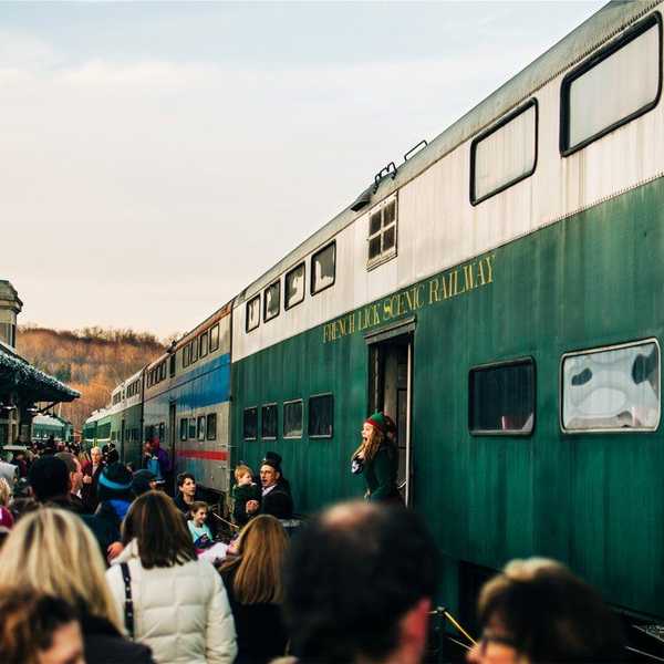 Terrifyingly Exhilarating: Meeting People