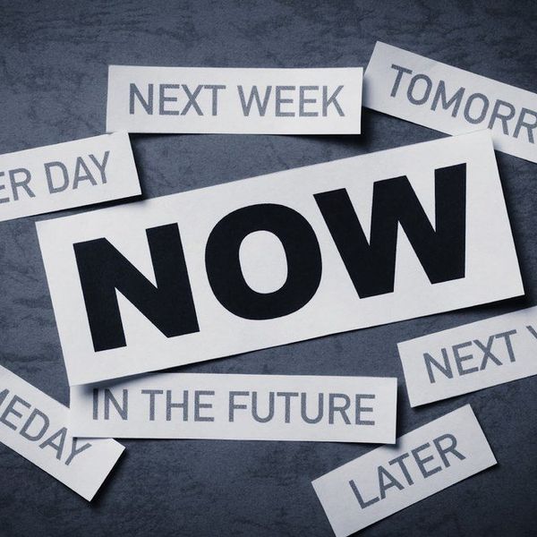 Down To The Wire: Procrastinating And Its Many Consequences