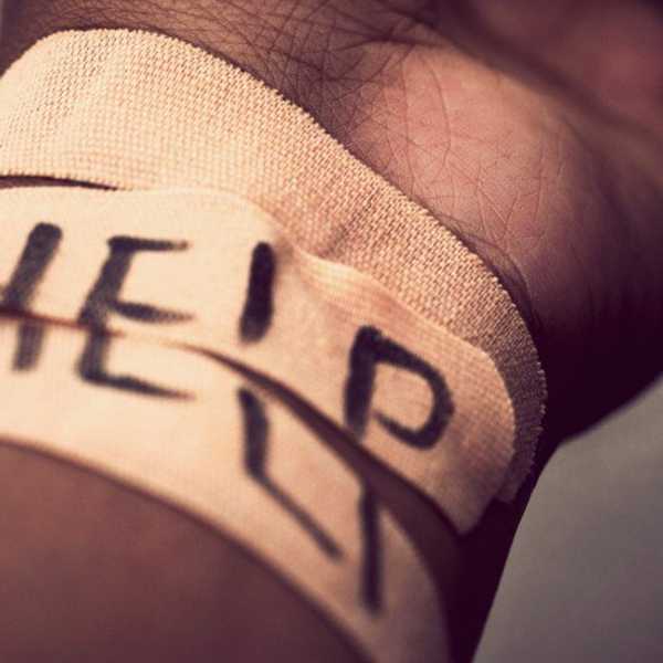 5 Damaging Myths About Self-Harm