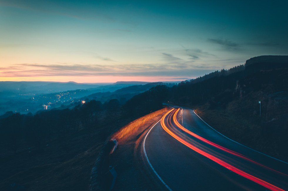 No, You Are Not A Mess