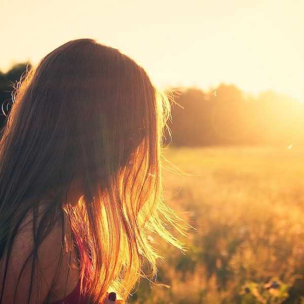 If You're Worried About The Future, Read This