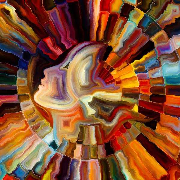 The Number One Piece Of Advice To Anyone Struggling With Anxiety