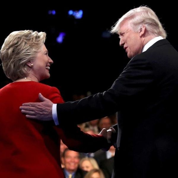 Tolerating Political Intolerance On The College Campus