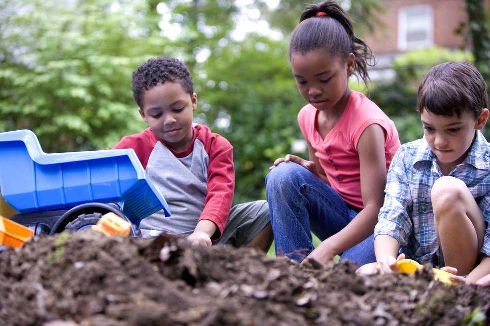 When Race Has Nothing To Do With Being Treated Like A Human Being
