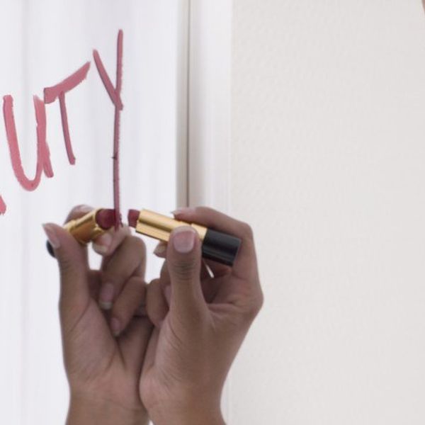 It's Time To Start Loving The Skin We Are In