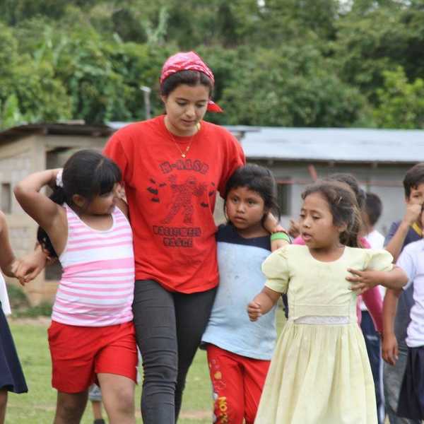 To Serve Or To Be Served, That Is The Question