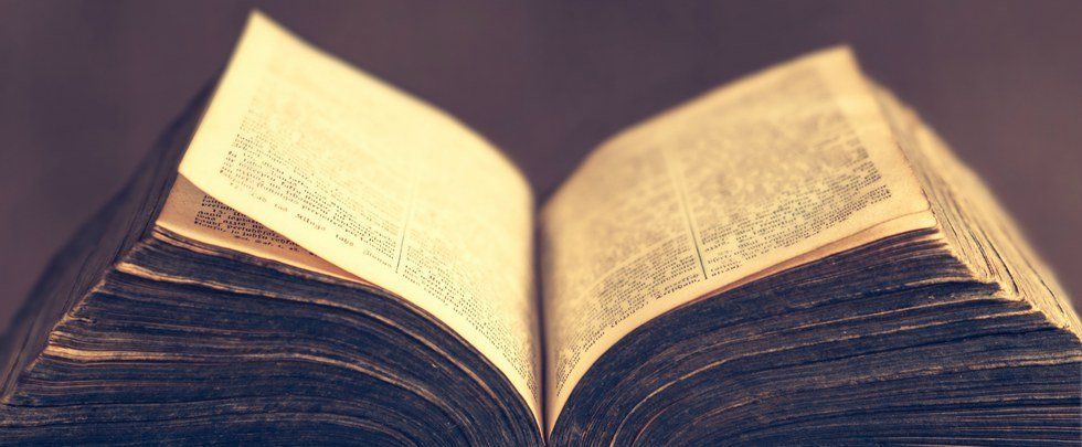 The Importance Of Prayer