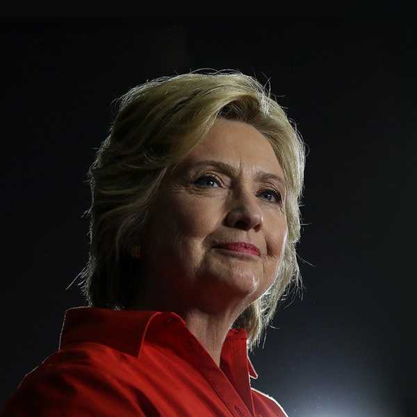 Why It Matters That The Atlantic Endorsed Hillary Clinton
