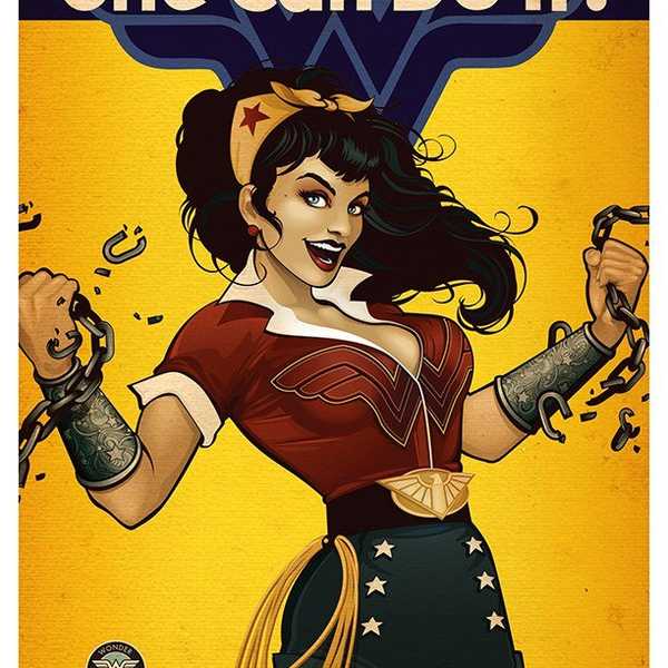 7 Female Comic Authors You Should Be Following