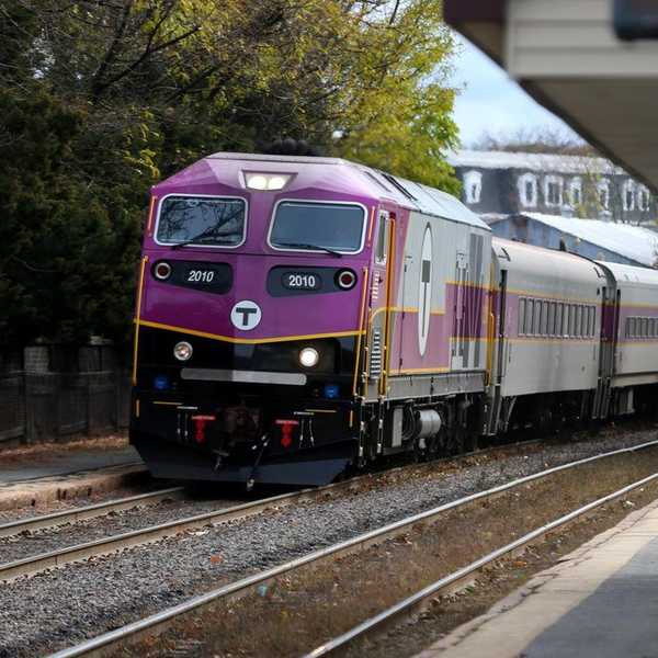 The Girl On The Train
