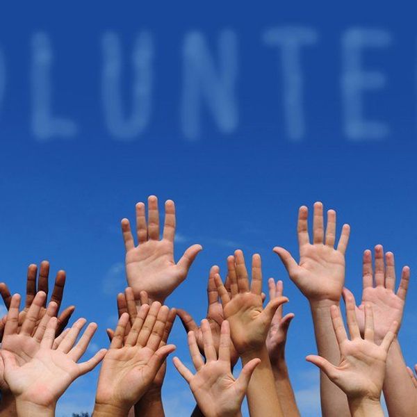 Power Of Community Service