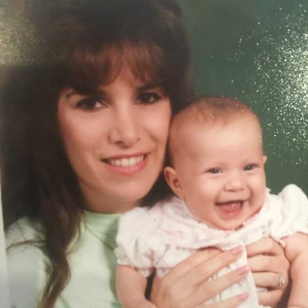 10 Things I Learned From Being Raised By A Strong Mother