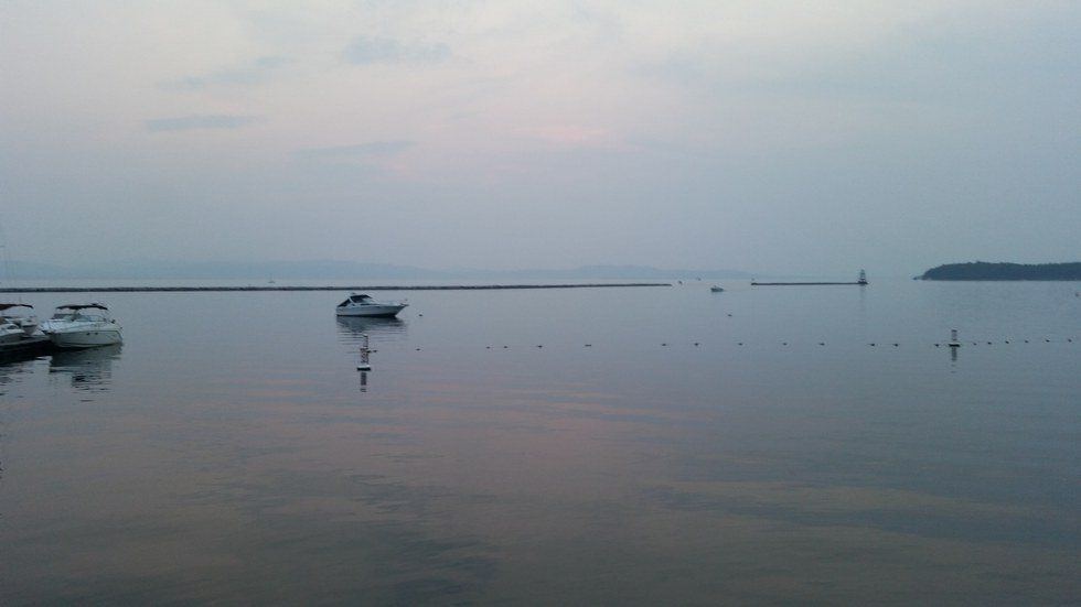 Why is the Weather A Conversation Starter?