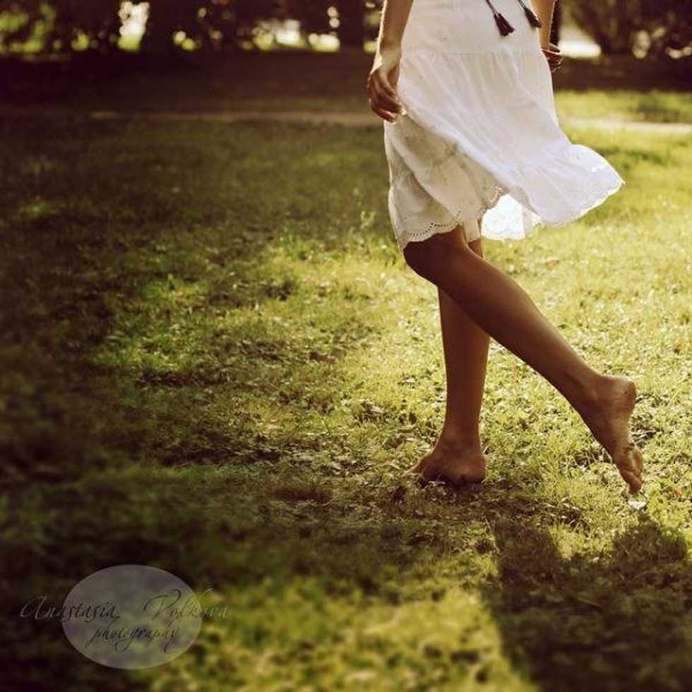 Learning To Love Yourself