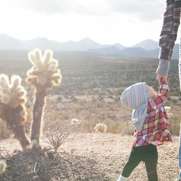 An Open Letter To The Mother I’ve Never Met