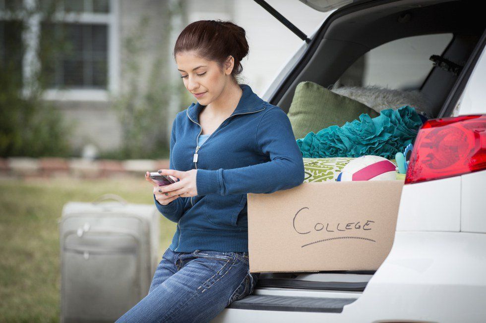 A Cliché Letter For My Mom And Dad