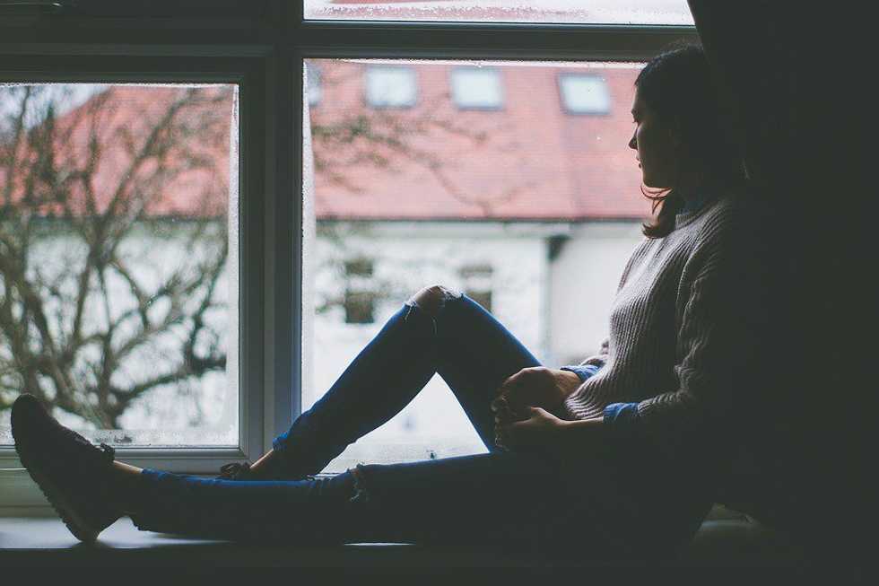 6 Steps To Take When A Loved One Is Struggling