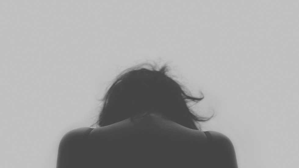 It's Okay To Have Anxiety