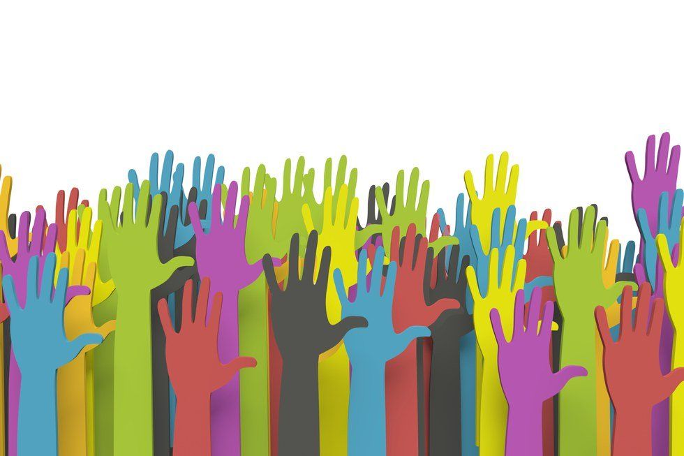 Service With A Smile