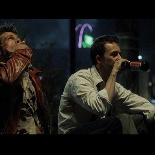 Consumerism In Fight Club