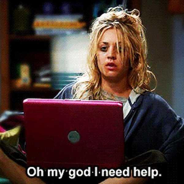 How To Survive The Mid-Semester Slump