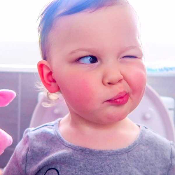 I Don't Want To Have Children