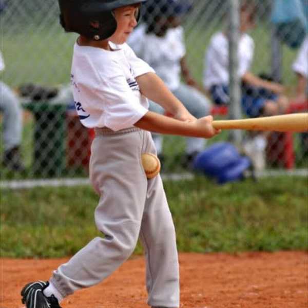 Do Athletes Believe In Luck?