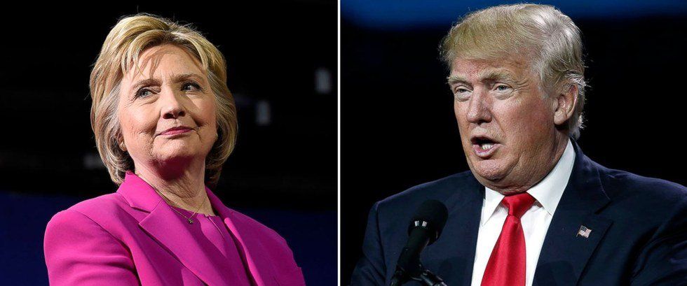 2016: The Meme Election