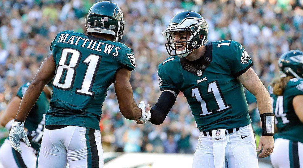 Top 3 Sleepers You Want Starting On Your Team!