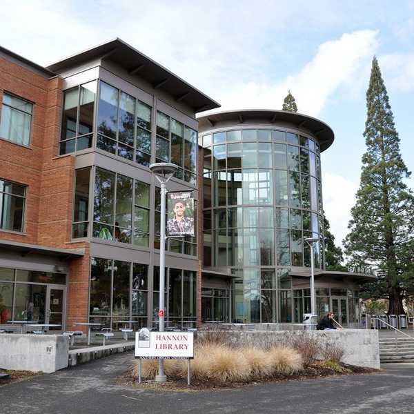 The 5 Unwritten Rules Of A Library