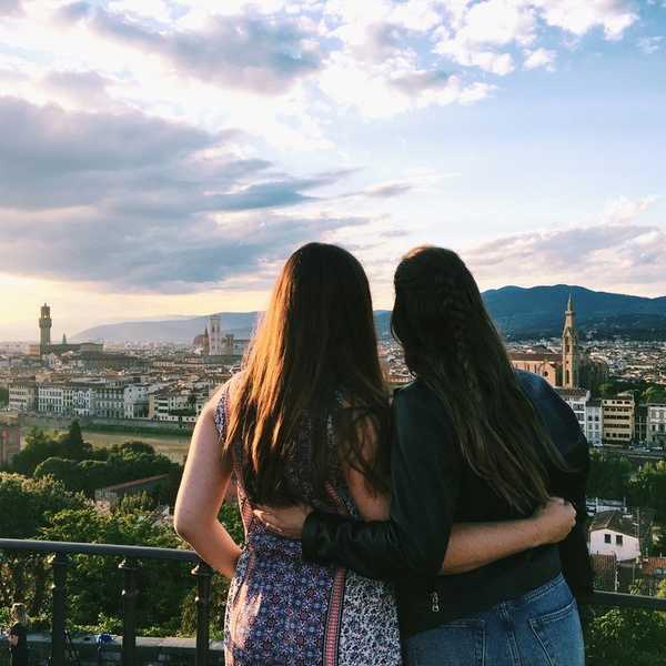 Ten Bucketlist-Worthy Italian Cities