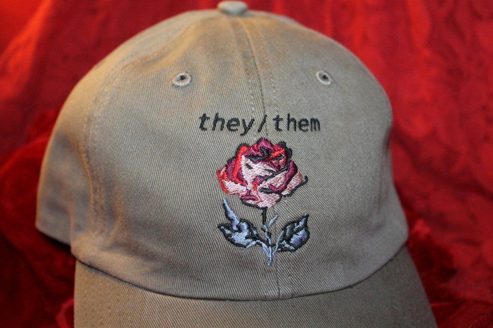 5 Nonbinary Folks You Should Know About