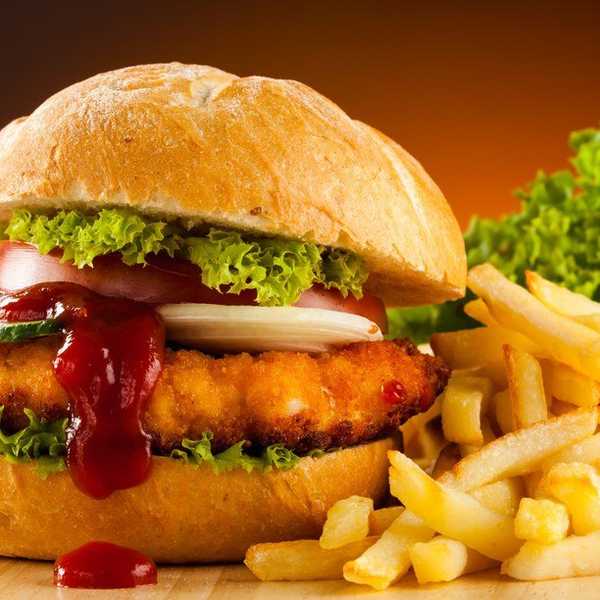 My Food Obsession