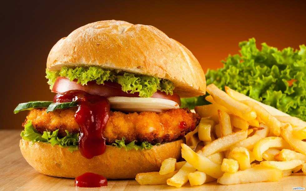 My Food Obsession