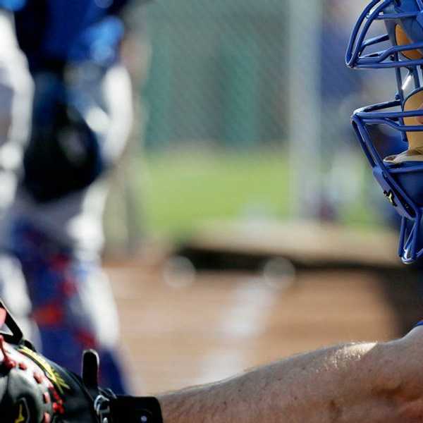 Why Catchers Are The Most Underappreciated Baseball Players