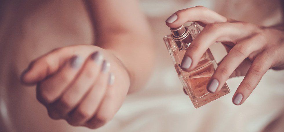 The Perfect Perfume For Every Occasion
