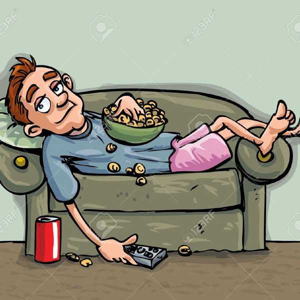 The Importance Of A Break