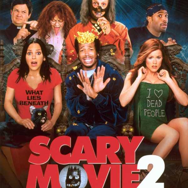 15 Halloween Movies on Netflix for Wimps Like Me