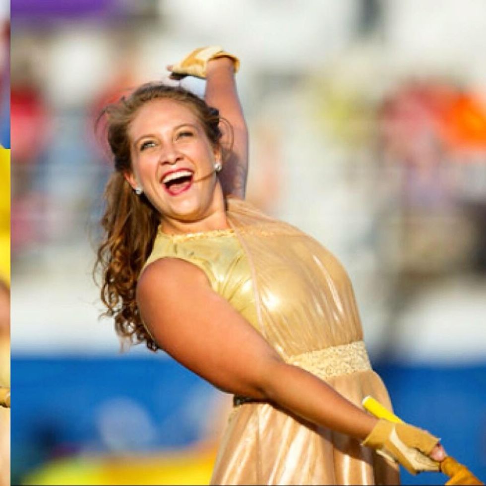 6 Things UNA POD Has Beens Experience