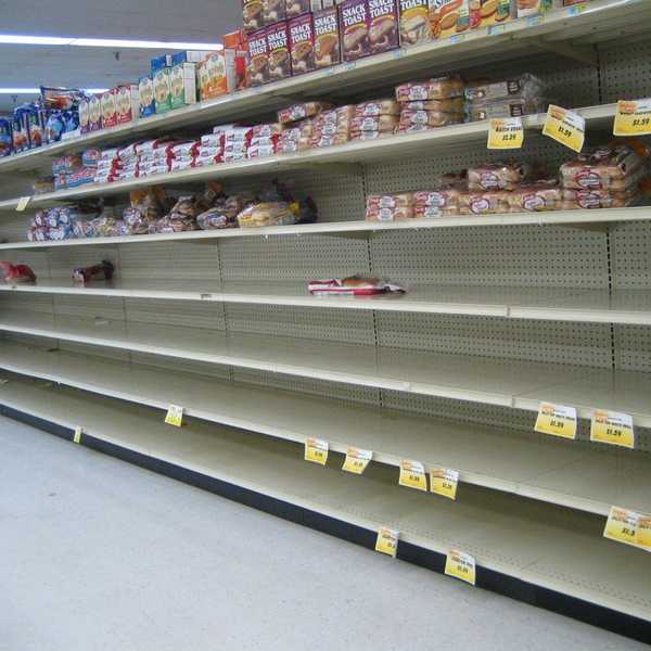 5 Things Southerners Do In A Hurricane