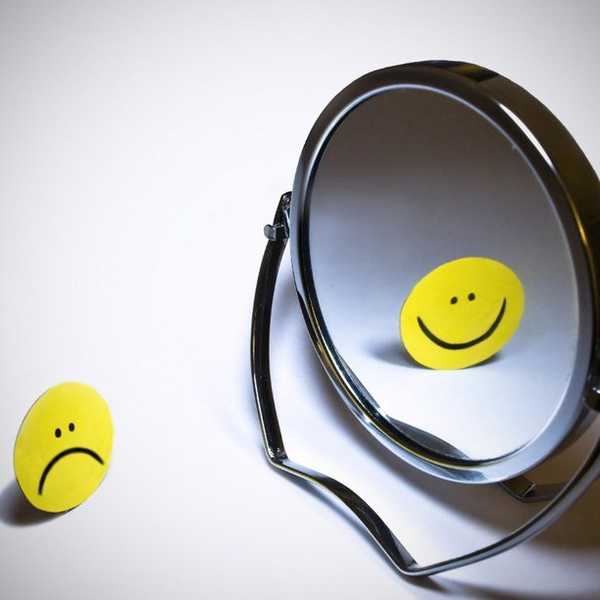 Mirror Mirror On The Wall